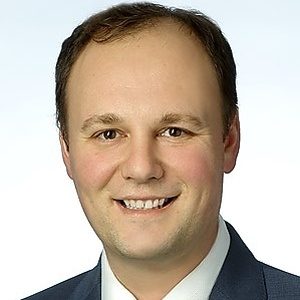 Mihail Zilbermint, FACE, MBA, MD