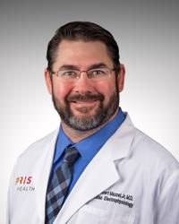 Walter Mazzei, MD
