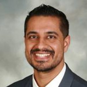 Sumit Sehgal