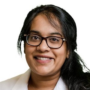 Shilpa Bathini, MD