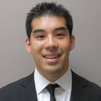 Todd Fong, MD