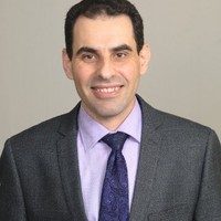 Mohammed Al-Jumayli, MD