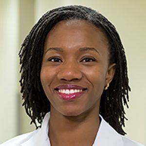 Irene Oriaifo, MD