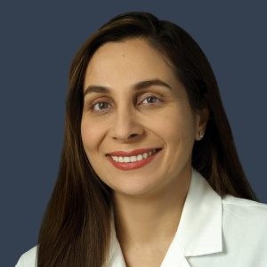 Negar Foroughi Saeid, MD, MPH