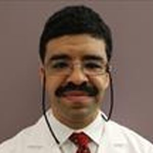 Aaron Baugh, MD