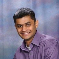 Ankit Patel, MD
