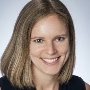 Michelle Starr, MD, MPH