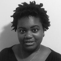 Cathy-Marie Hamlet, MD