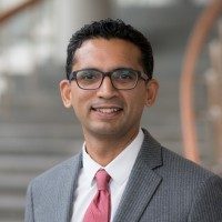 Shivank Madan, MD, MHA, MHSC