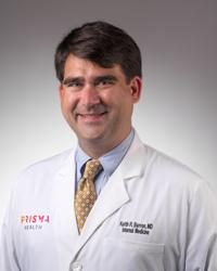 Keith Barron Jr., MD