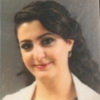 Elina Yushuvayev, MD
