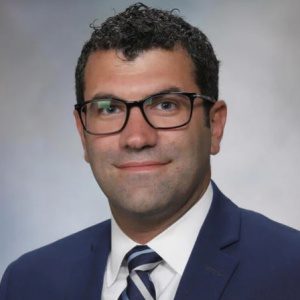 Abdallah El Sabbagh, MD