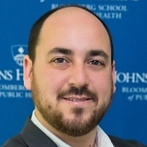 Paul Nestadt, MD