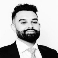 Harjot Maan, MD