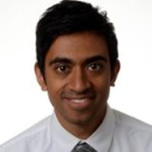 Murtaza Adam, BA, MD