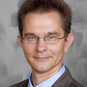 Gennadiy Shevchenko, MD