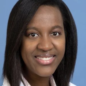 Kymora Scotland, PhD, MD