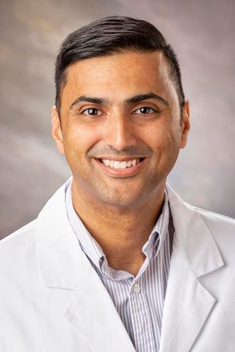 Vivek Sambhara, MD