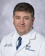 Florin Tanase, MD