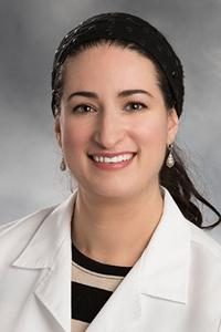 Michelle Kornblum, MD