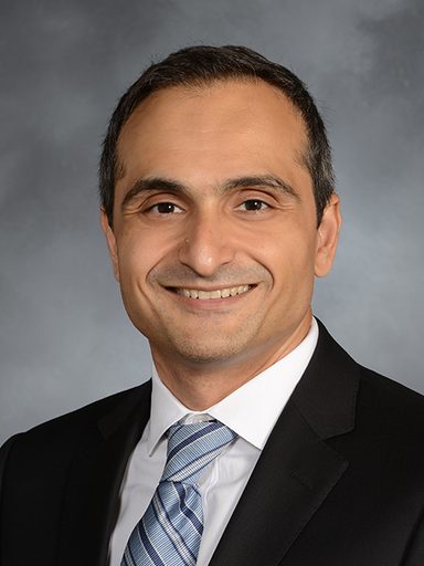 Ranjan Ginde, DO