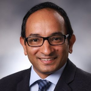 Manish Thakur, MD