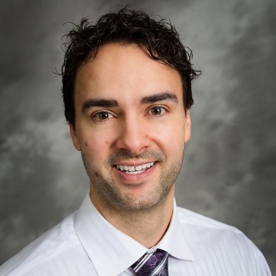 Adam Linck, MD