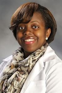 Letacia Thomas, MD