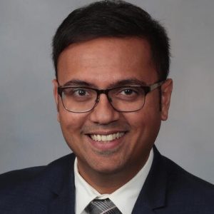 Shounak Majumder, MBBS, MD