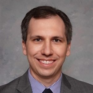 Jonathan Thompson, MD, MS, MSC