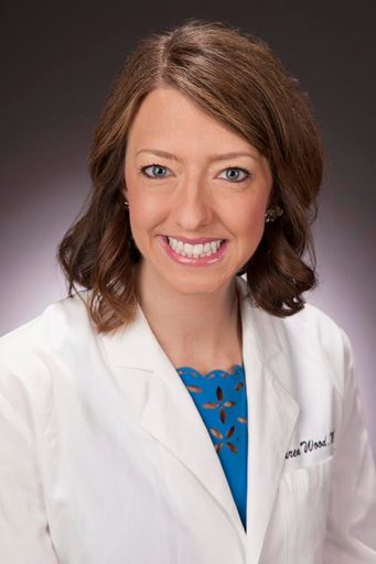 Karen Wood, MD