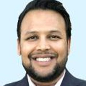 Keval Shah, DO
