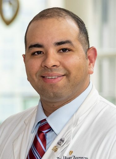 Jorge Escobar Camargo, MD