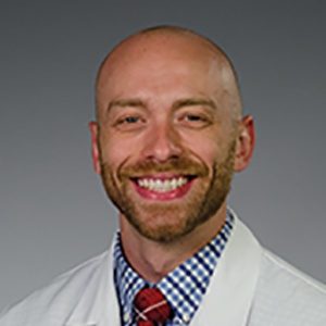 James Christensen, MD