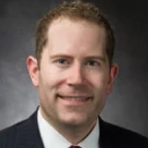 Justin Gregg, MD
