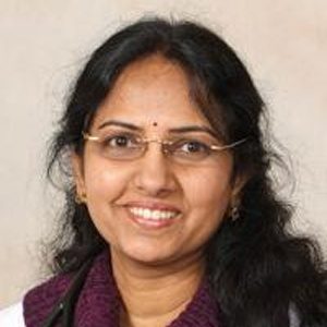 Vara Venkata Padma Ponnada, MD