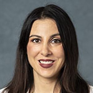 Nicole Baca, MD