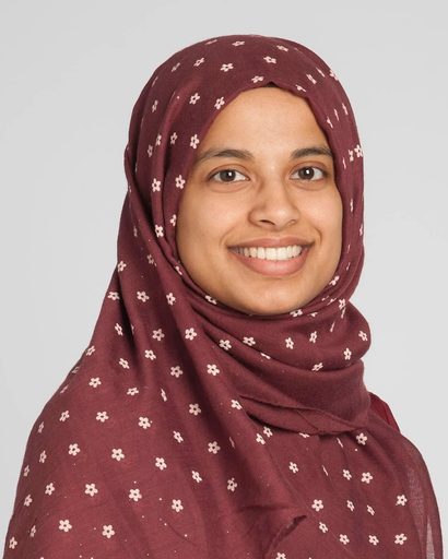 Munira Karim, MD