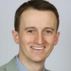 John Cramer, MD