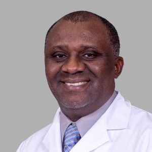 Chidiebere Ibekwe, FACP, MD, MPH