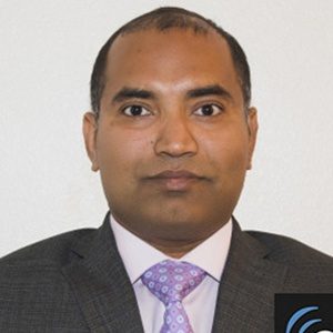 Rahul Raman, BSC, MBBS, MD