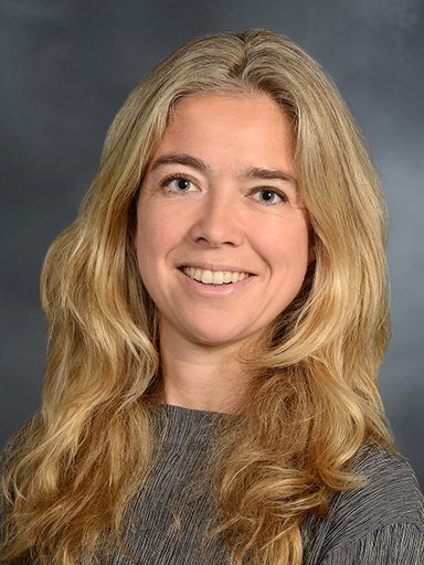 Swana De Gijsel, MD