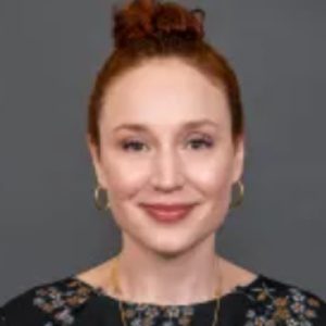 Sarah Herts, DO