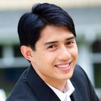 John-Vincent Arcilla, MD