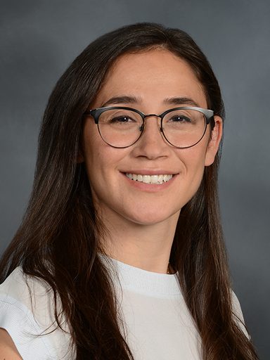 Madison Dennis, MD