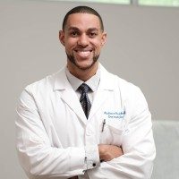 Wallace Nozile, MD