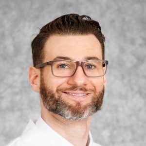 Ian Jacobi, MD