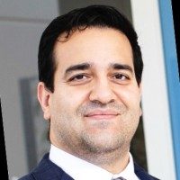 Amit Parekh, DO
