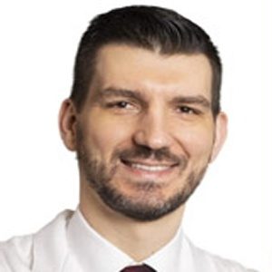 Vadzim Chyzhyk, MD
