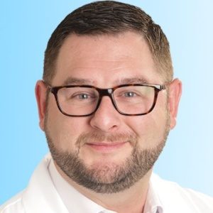 Christopher Rhyne, MD